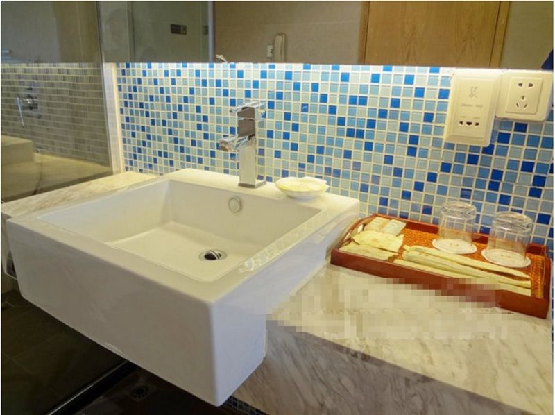 Jian Li Harmony Hotel Гуанчжоу Экстерьер фото
